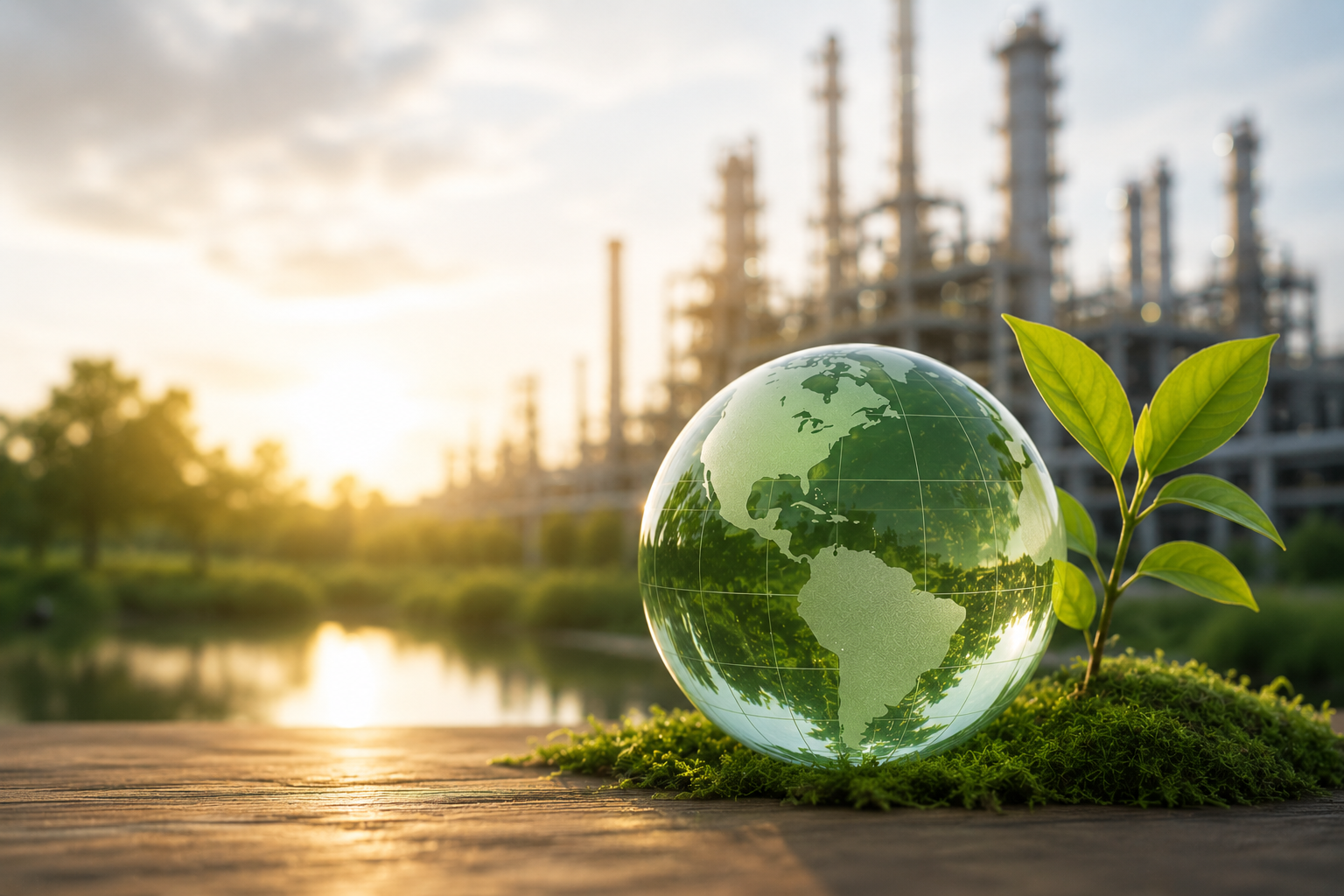 Environmental responsibility