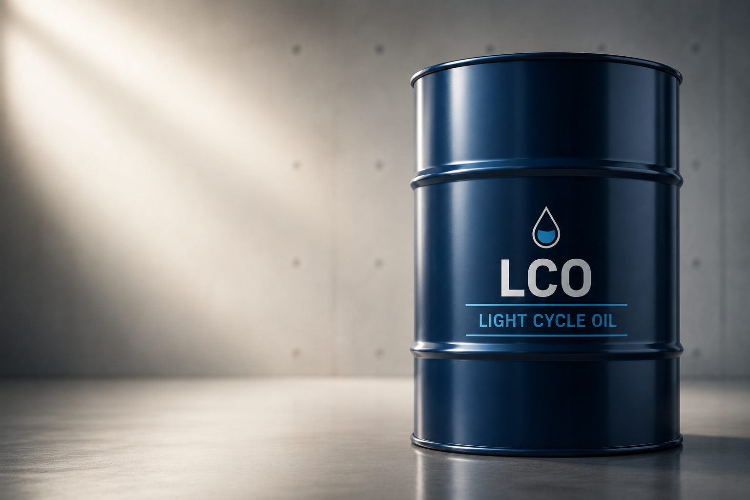 LCO (Light Cycle Oil)