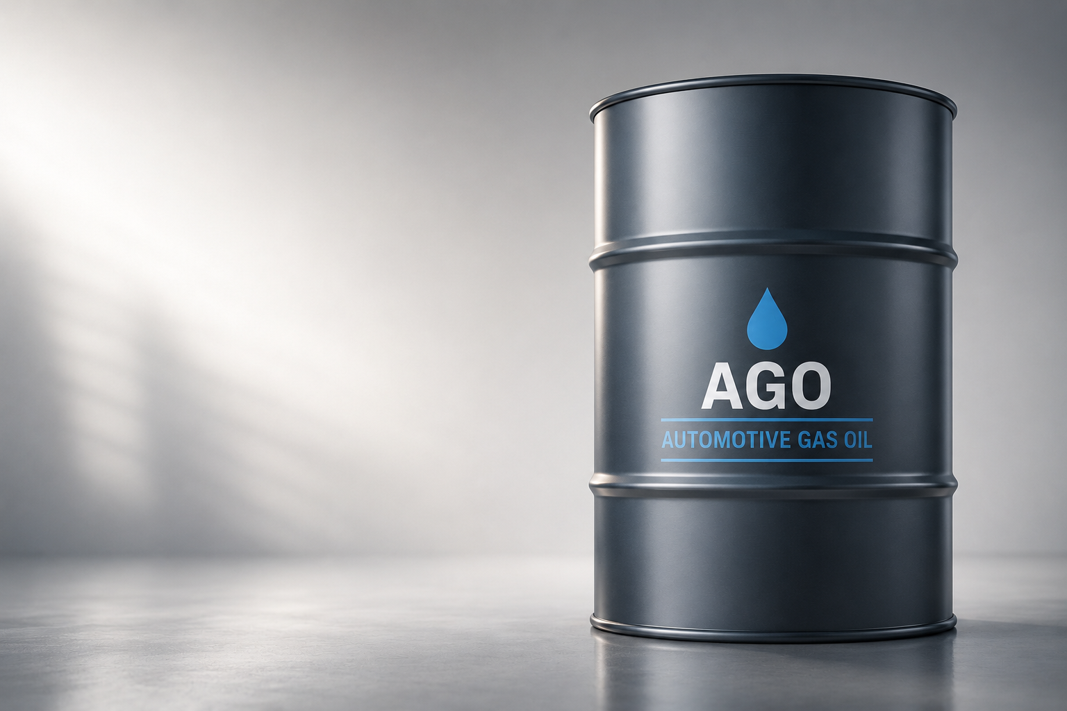 AGO (Automotive Gas Oil)