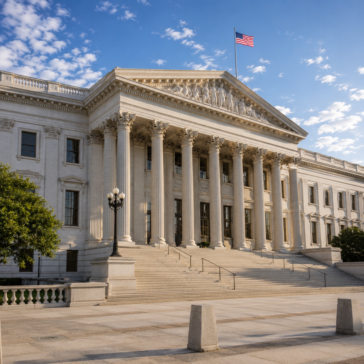 Government Contractors