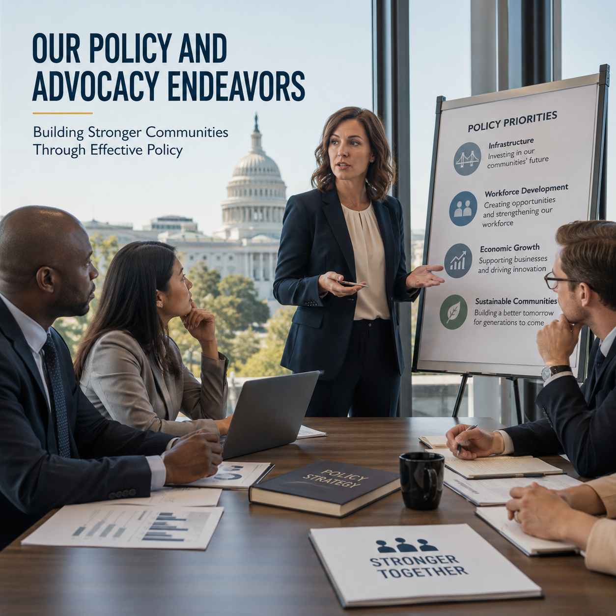 Our Policy