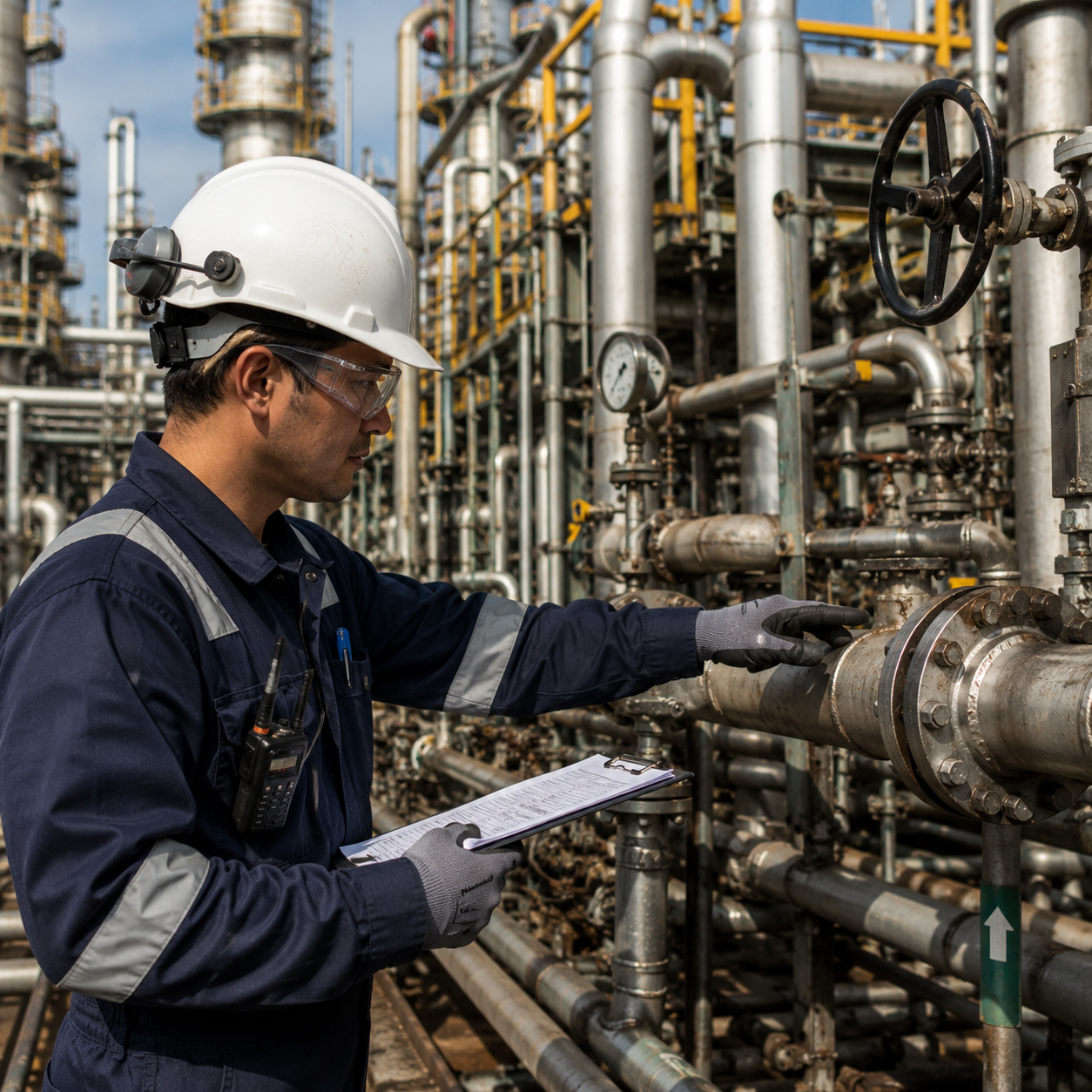 Quality assurance